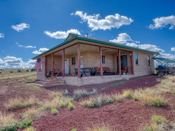 734 Maverick, Concho, AZ 85924