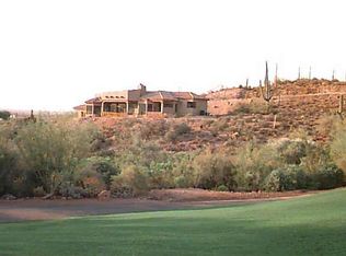 4544 Avenida Corazon De Oro Rd, Gold Canyon, AZ 85219