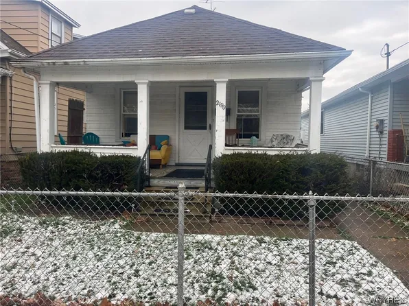 2190 Seneca Ave, Niagara Falls, NY 14305