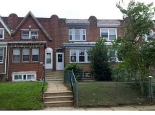 1416 Kerper St, Philadelphia, PA 19111