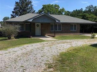 7193 Us Highway 74 E, Lilesville, NC 28091