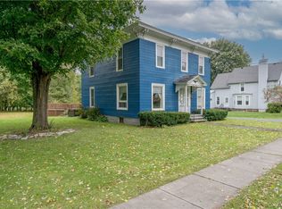 24 Prospect St, Adams, NY 13605