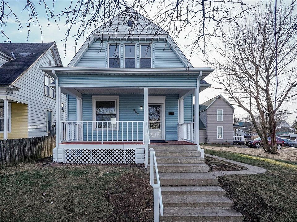 1st image of 507 S North St