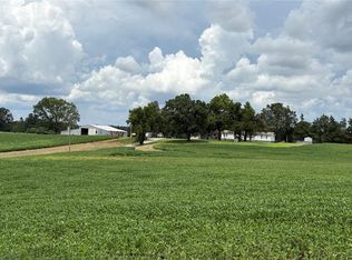 920 S Poplar Camp Rd, Makanda, IL 62958