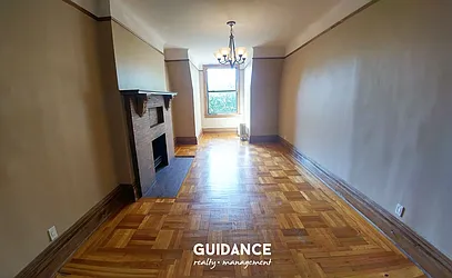 Rented by Guidance Realty Corp.