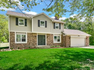 1311 Bluebird Dr, Greenfield, IN 46140