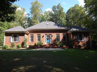 1315 Still Brook Pl, Hillsborough, NC 27278