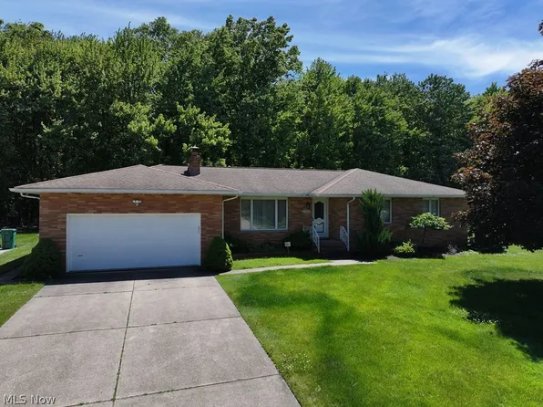 25200 Pleasant Trl, Richmond Heights, OH 44143