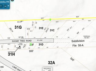 14 Sugar Tree Rd, Madawaska, ME 04756