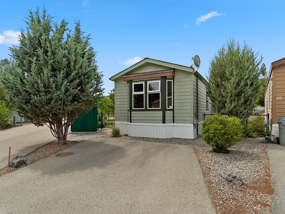 1st image of 1781 Ord Rd #20