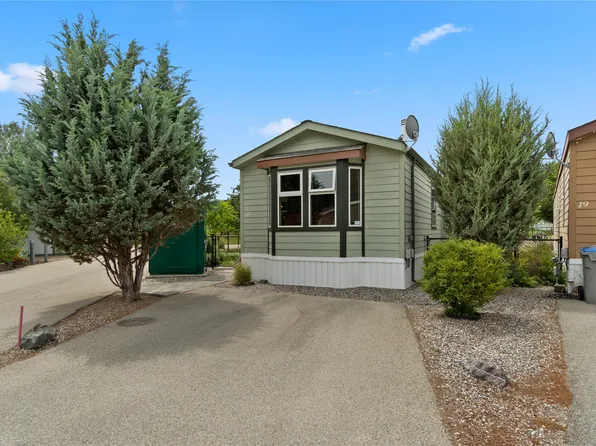 1781 Ord Rd #20, Kamloops, BC V2B 0E8