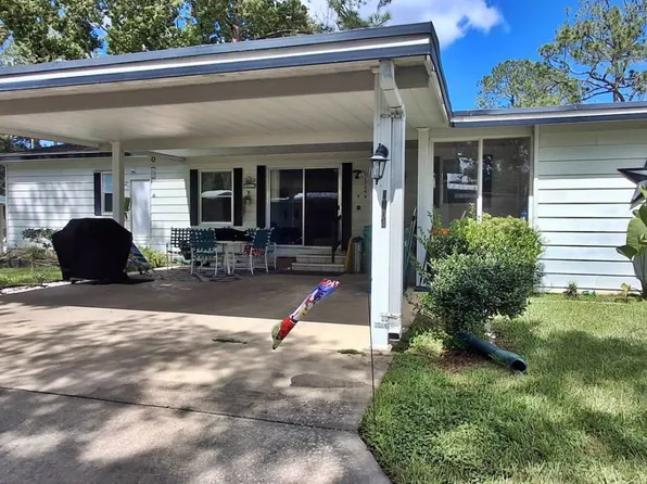 1704 Sedgefield Ln Unit B, Ocala, FL 34472
