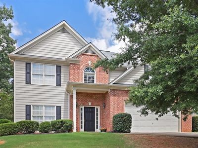 1872 Shiloh Valley Way NW, Marietta, GA, 30144
