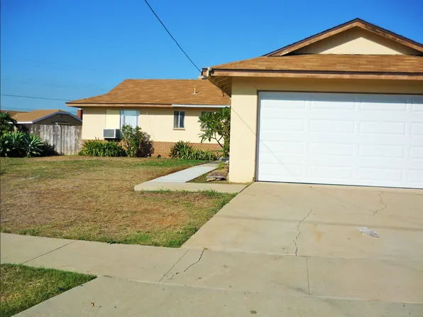 1184 Dearborn Dr, San Diego, CA 92154