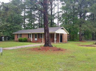 7010 Bronwyn St, Fayetteville, NC 28314
