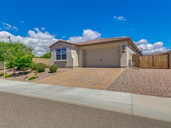 3rd image of 13748 W Amberwing St