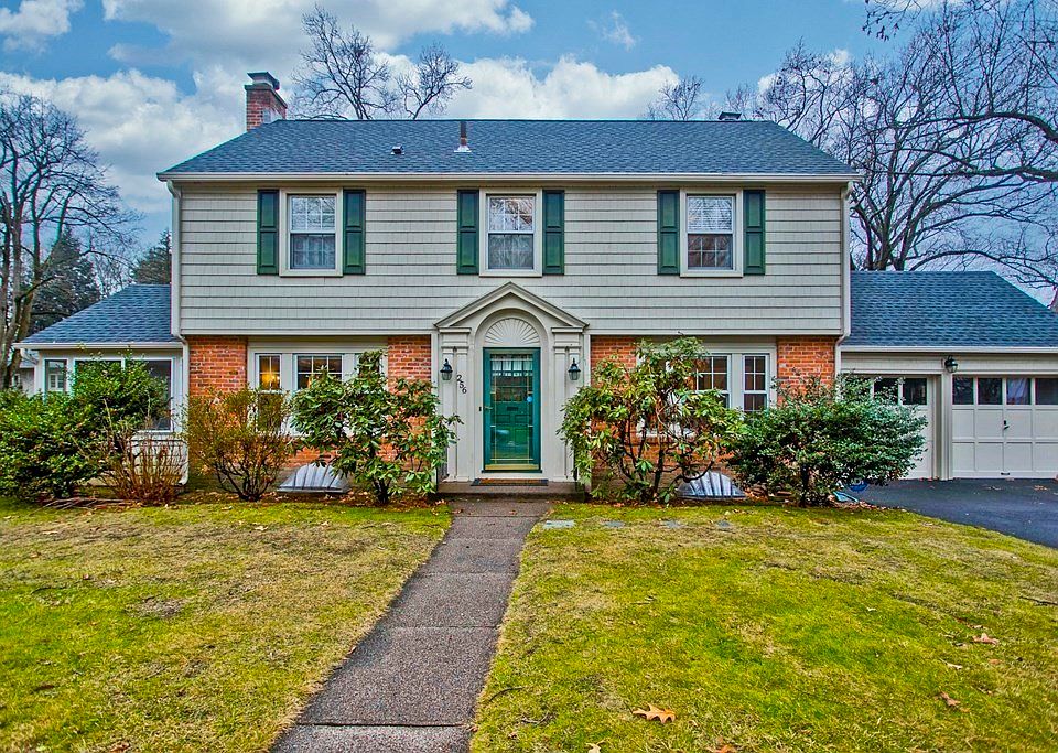 256 Laurel St, Longmeadow, MA 01106 Zillow
