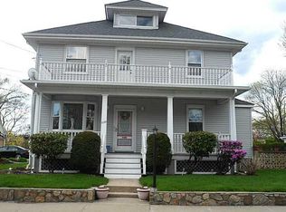 2139 Cranston St, Cranston, RI 02920