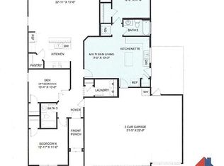 13517 W Briles Rd, Peoria, AZ 85383