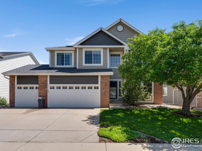 116 Rock Bridge Ct, Windsor, CO, 80550