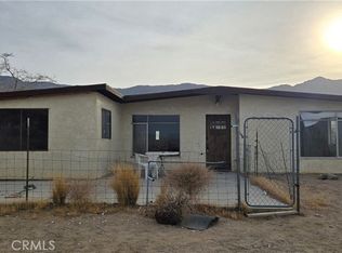 32272 Randall St, Lucerne Valley, CA 92356