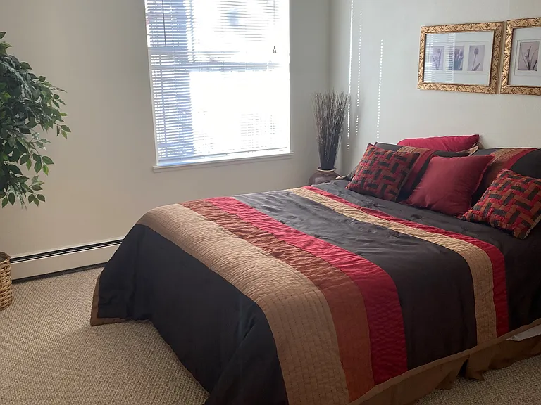 Sanctuary at Heather Ridge — Photo 10