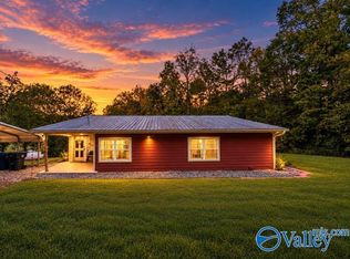 43015 Us Highway 11, Valley Head, AL 35989