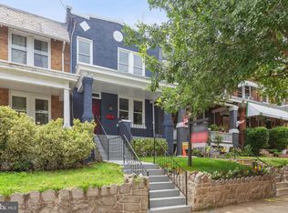 631 Girard St NE, Washington, DC 20017