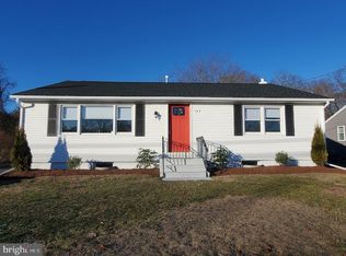 157 W Hampton St, Pemberton, NJ 08068