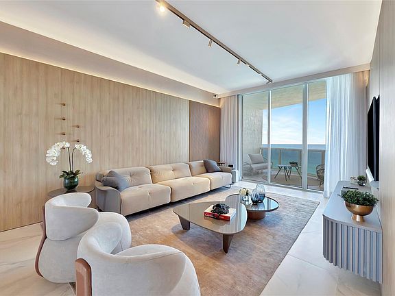 3rd image of 16001 Collins Avenue #3004