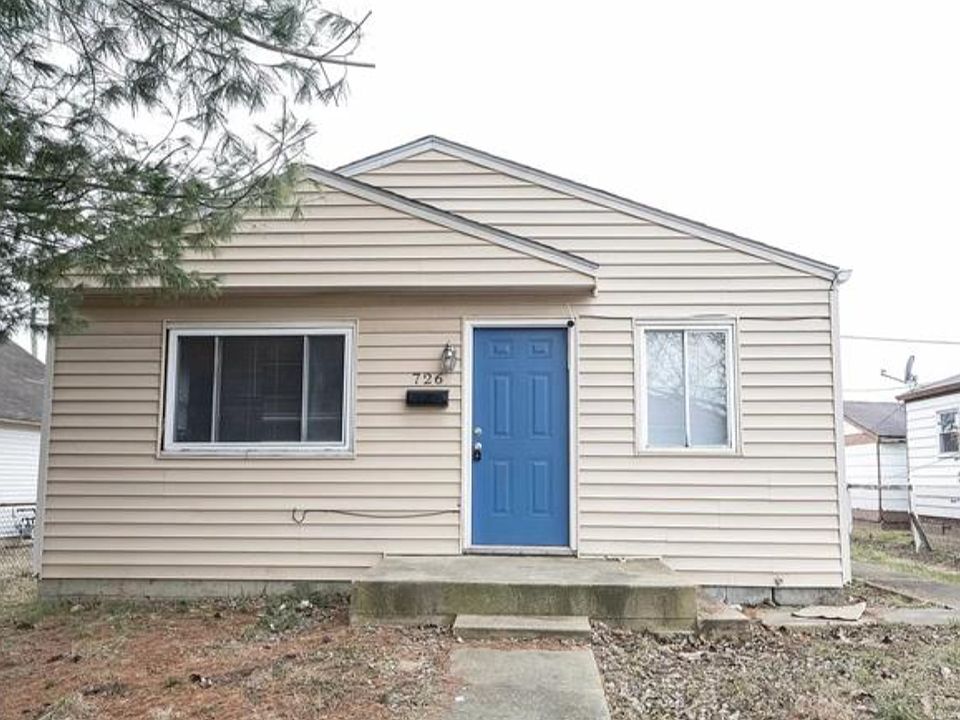 1st image of 726 Lynn St #1