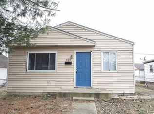 726 Lynn St #1, Indianapolis, IN 46222