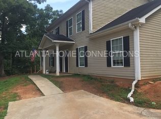 61 Twin Lakes Rd #1, Winder, GA 30680