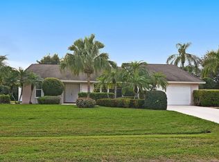1862 SE Adair Rd, Port Saint Lucie, FL 34952