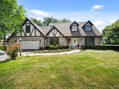 4S064 Hazelcrest Dr, Sugar Grove, IL, 60554