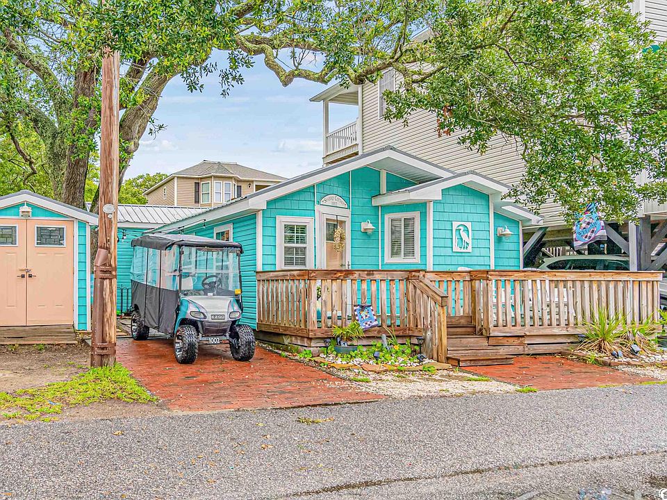 6001 1002 S Kings Hwy., Myrtle Beach, SC 29575 MLS 2312076 Zillow