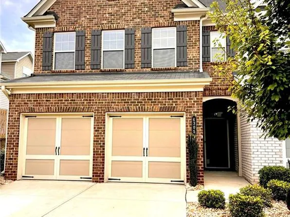 4305 Bryton Trace Dr, Cumming, GA 30041