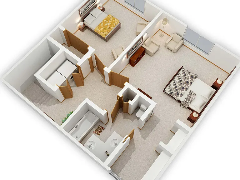 Mequon Trail Townhomes — Photo 50