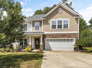 116 Rowan Dr, Clayton, NC 27520