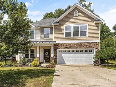 116 Rowan Dr, Clayton, NC, 27520