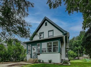 537 Elmside Blvd, Madison, WI 53704
