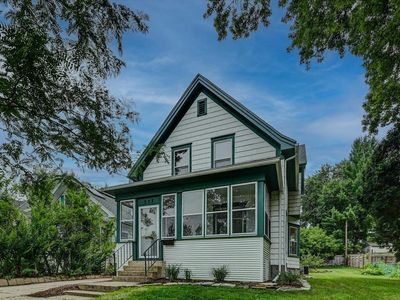 537 Elmside Boulevard, Madison, WI, 53704