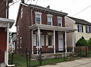 452 Chestnut St, Pottstown, PA 19464