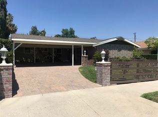 16833 San Jose St, Granada Hills, CA 91344
