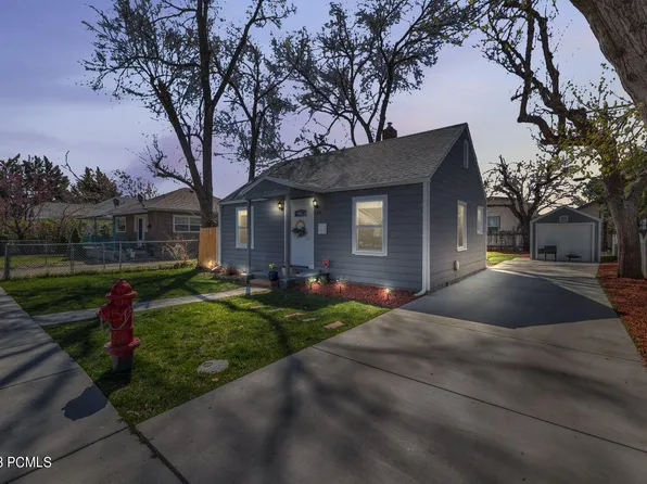 130 E Sunset Ave, South Salt Lake, UT 84115
