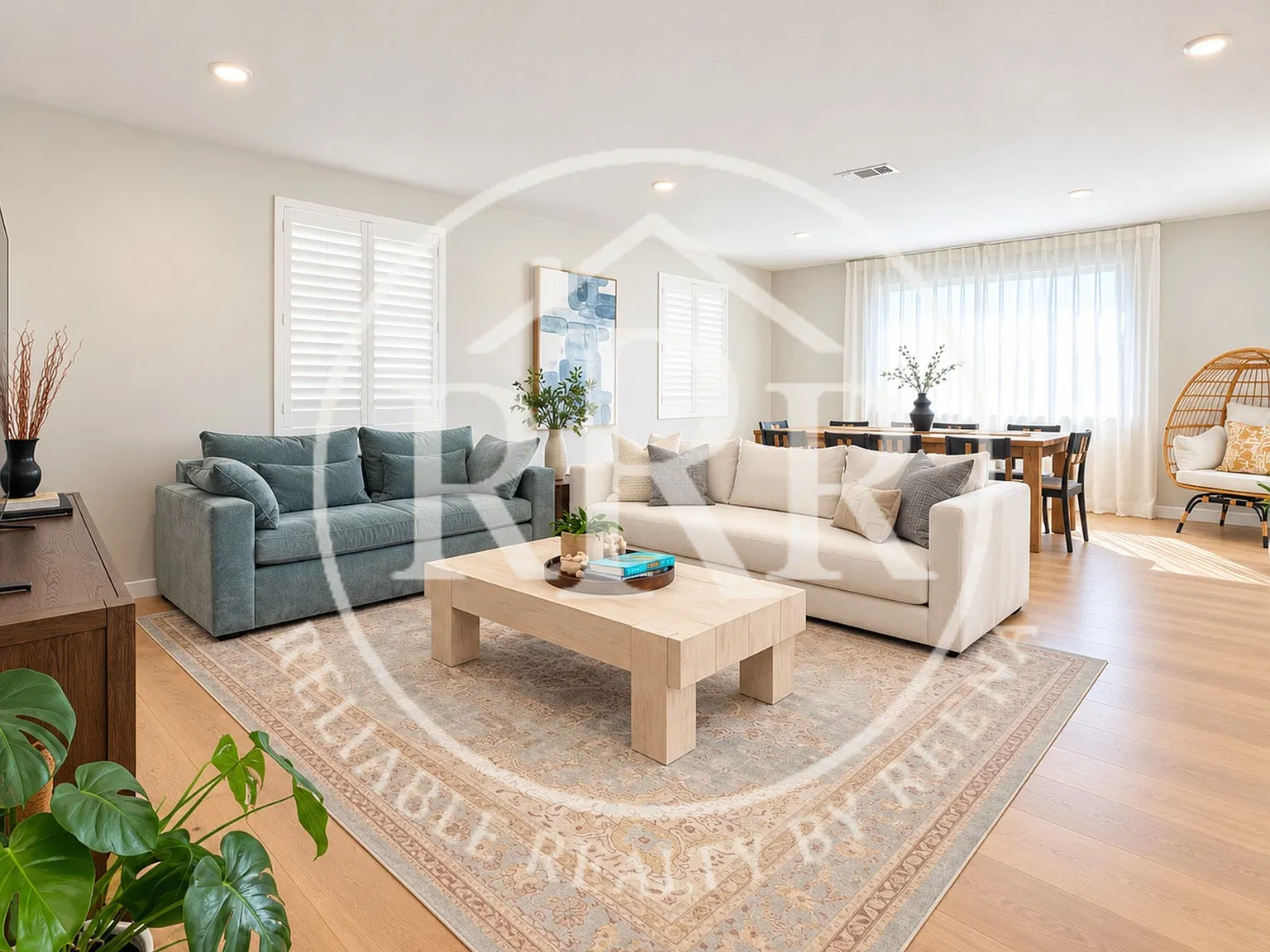 5 bed, 3.5 bath, 3465 sqft, $3,900 — Photo 4