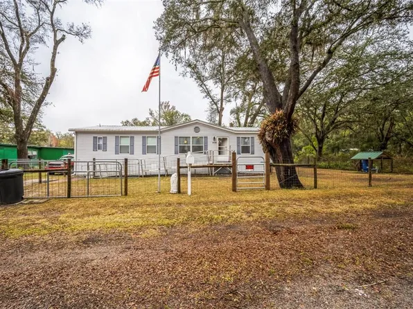 39124 Dungan Dr, Zephyrhills, FL 33542