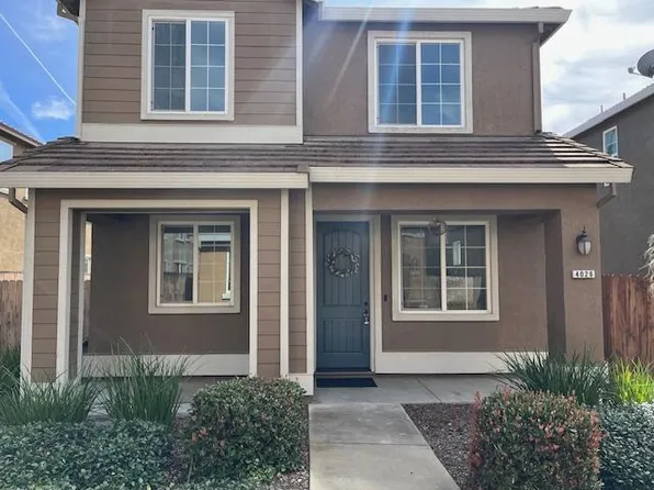 4026 Vittoria Ln, Sacramento, CA 95834