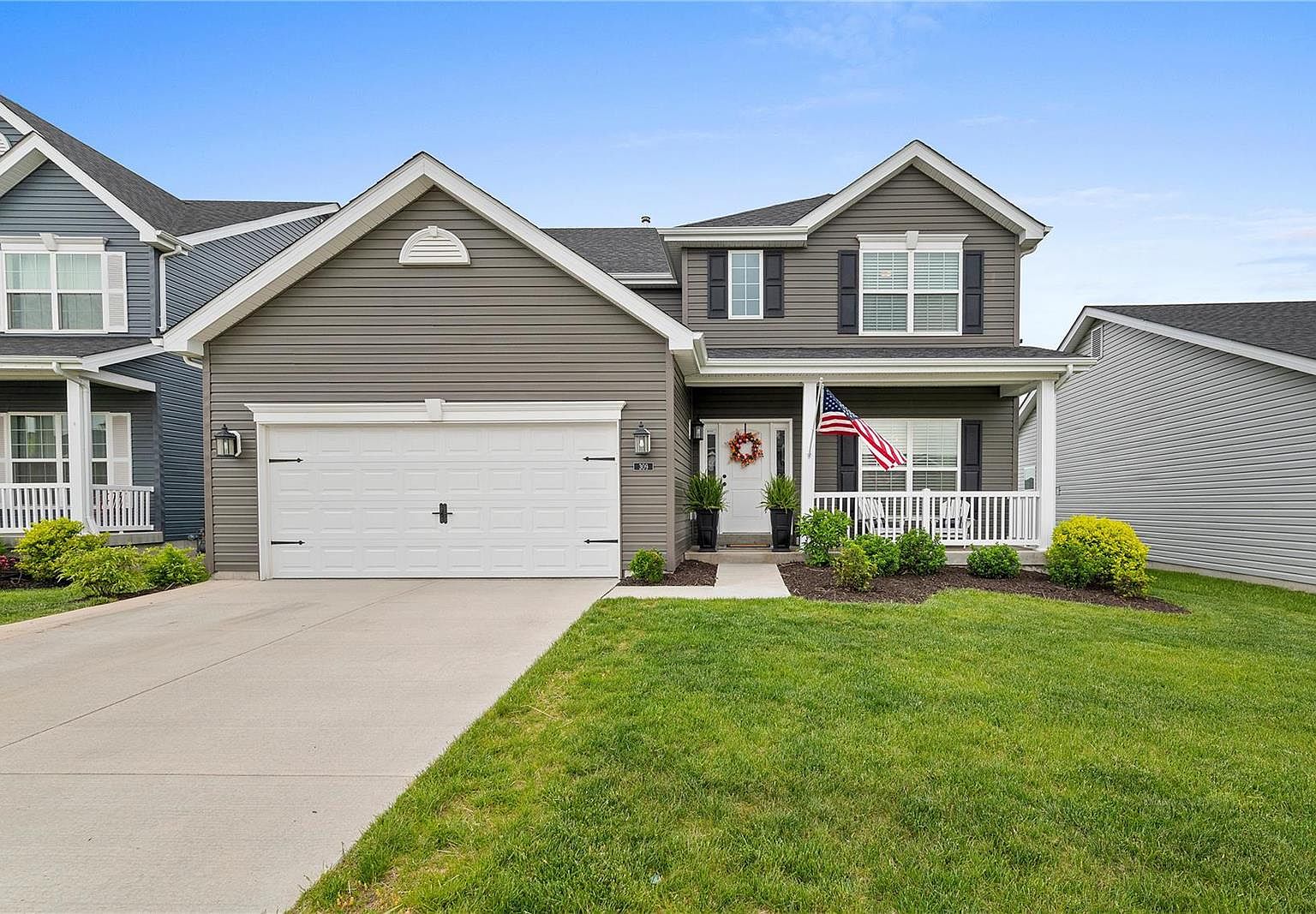 309 Palisades Ct, Saint Charles, MO 63301 Zillow