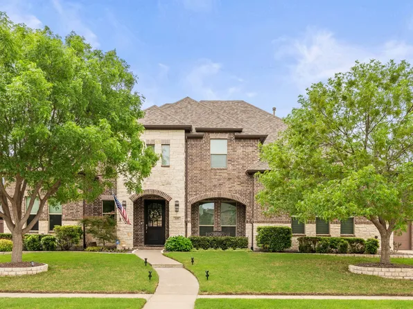 1640 Stillhouse Hollow Dr, Prosper, TX 75078